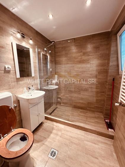 Apartament 2 camere de vânzare, Cișmigiu, centrală proprie, mobilat - 6