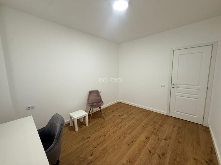 Ap 2 Camere - Bloc Nou – Păcurari – Ideal pentru Birou sau Locuință - 16