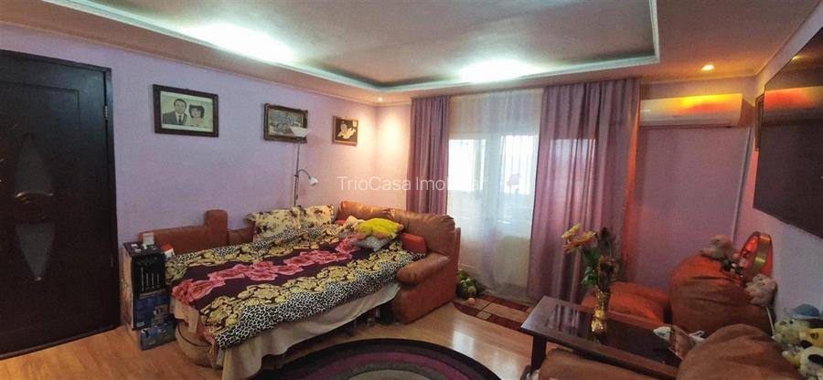 Apartament 2 camere 2/4 Filiasi - 2