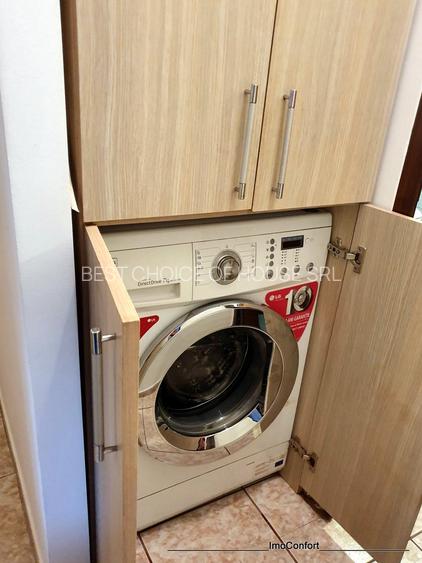 Apartament cu 2C decomandat in Nicolina- Catedrala Catolica ,parcare - 5