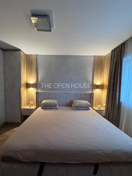 Apartament 2 camere PREMIUM | Avantgarden Faza 5  | Mobilat complet | Parcare - 22