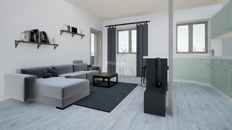 KAUFLAND | 4 CAM | 2 BAI | 2 BALCOANE | 2 NIVELE | LIFT | PARCARE | INCALZIRE PA - 12