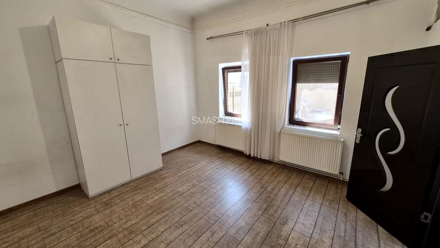 Casa Parter 43,40 mp + bucatarie anexa 13,40 mp - Parcul Carol - 5