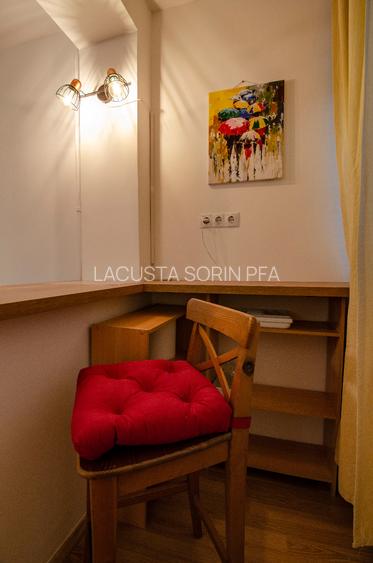 Liviu Rebreanu-ParkLake, mobilata, utilata, langa Mall - 14