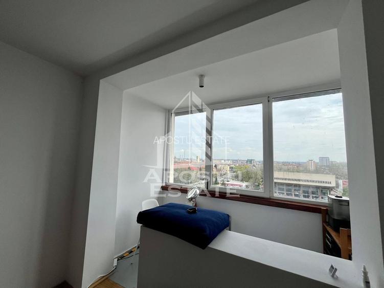 Apartament 3 camere plus boxa,zona Olimpia/Stadion Timisoara Timis - 6