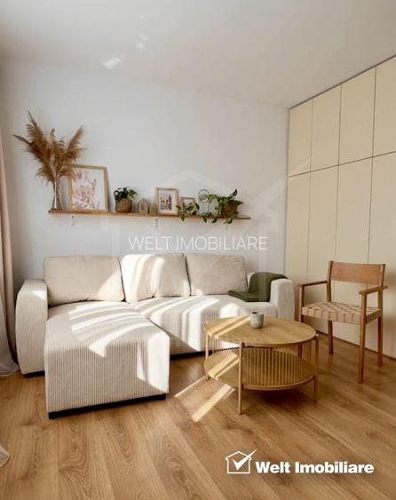  Apartament modern 2 camere, balcon, Manastur, Academia de Muzica - 3