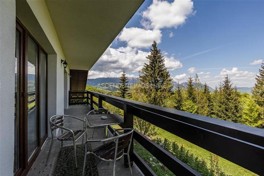 FILM! Oaza de relaxare si rafinament, in peisaje montane spectaculoase, Fundata, - 42