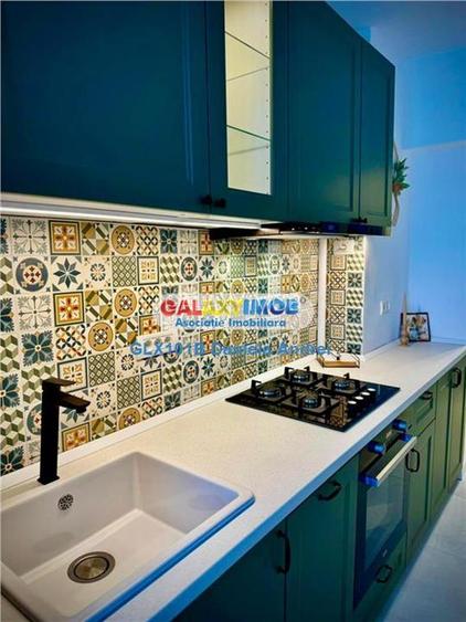 APARTAMENT 2 CAMERE Universitate, Grand Hotel du Boulevard Corinthia - 14