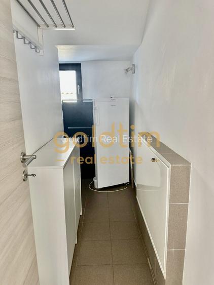 OTOPENI/CENTRAL/MAGAZINE IN PROXIMITATE/ZONA LINISTITA/SPATII GENEROASE - 15