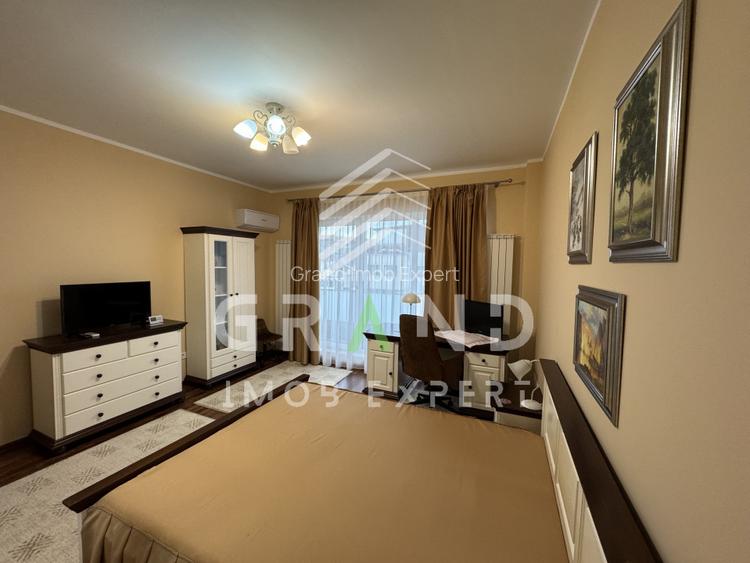 Ap 2 camere decomandate | AC | 2 parcari | Sigma Center/Augustin Presecan  - 10