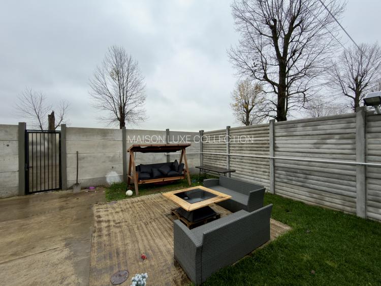 Com 0 % Vila individuala |Com Berceni la sosea | 10min metrou Aparatorii Patriei - 2