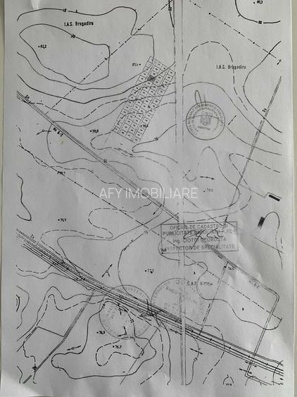 De vanzare teren intravilan, Magurele - 3