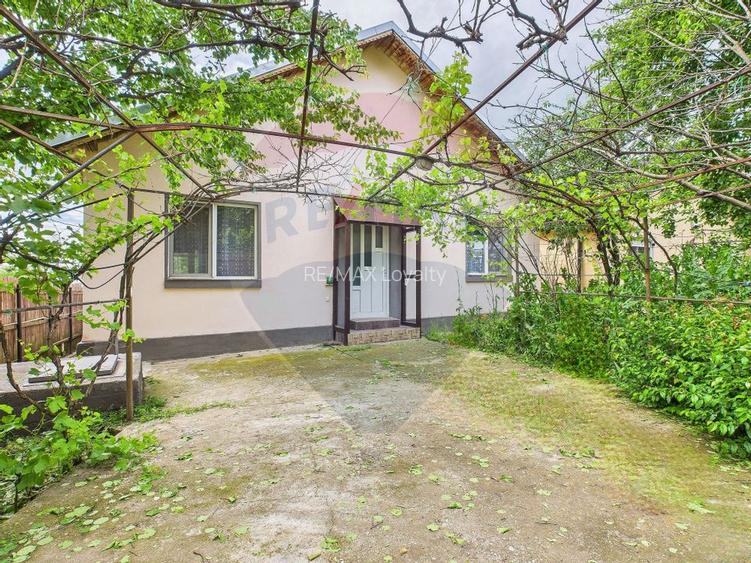 De vanzare casa cu teren aproape de Bucuresti la pret excelent - 4