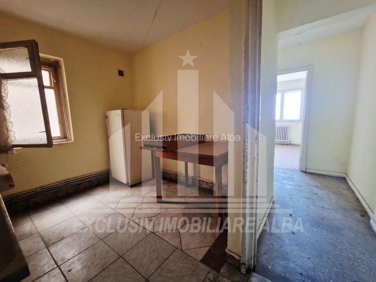 Apartament 3 camere | De vanzare | 64 mp | Centru - Ultracentral - 9