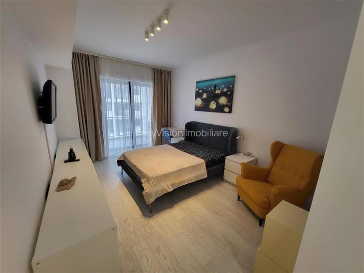 Apartament 3 camere Sunlake - Fundeni - 6