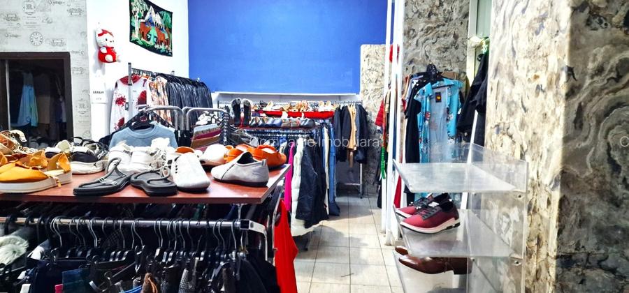 Spatiu Comercial De Inchiriat - Soseaua Stefan Cel Mare 234 | Rond Obor - 5