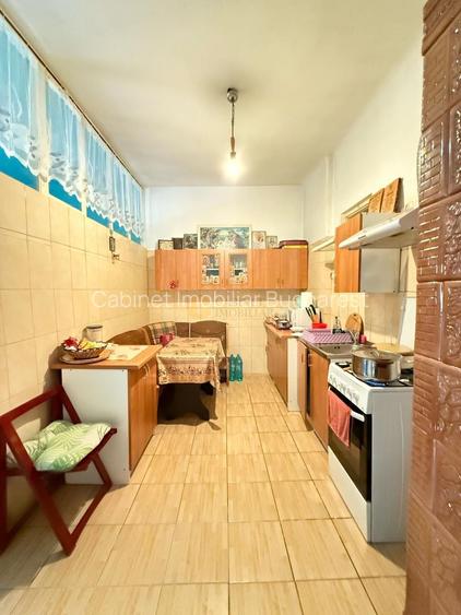 2 camere | Calea Victoriei - Cinemateca Eforie  | 48 mp - 4