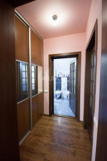 Vila 4 camere  cu piscina in Bucov. - 22