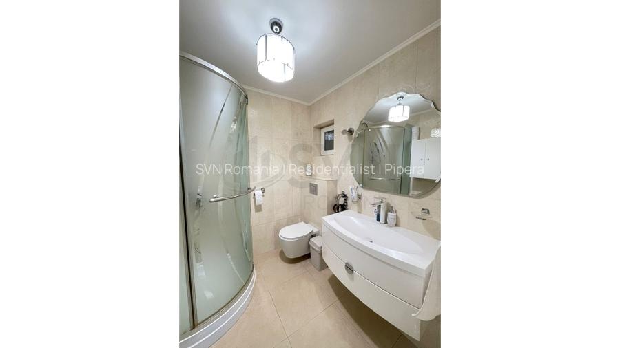 REA1023996 Apartament 3 camere renovat complet I  mobilat I Brancoveanu - 6