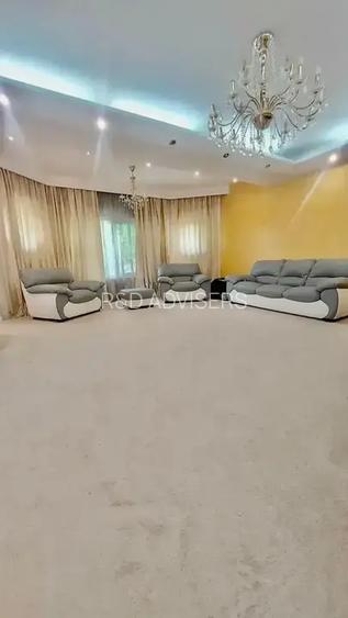 Casa P+1+M | 7 camere + birou | curte libera 270 mp | 500 m Metrou - 10