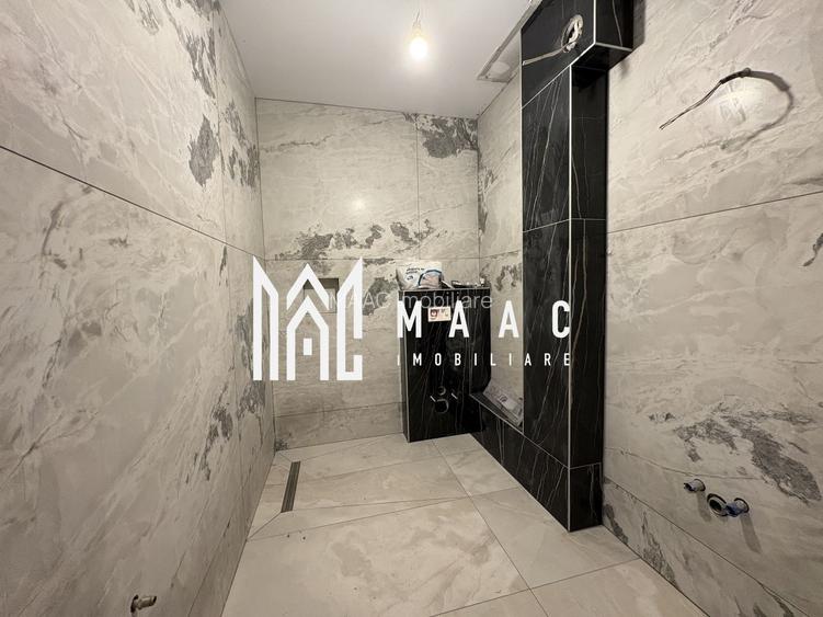 Garsonieră 37mp I Balcon I Parcare I La Cheie I - 3