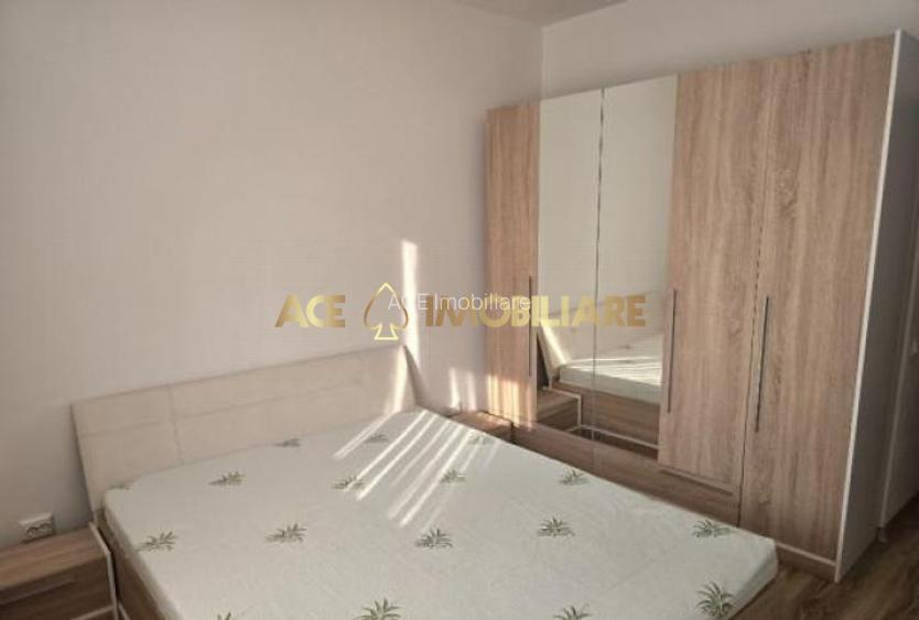 2 Camere | Popesti-Leordeni | Centrala Proprie | Loc de parcare - 5