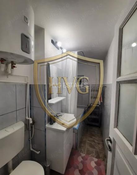 Apartament 2 camere | Pet friendly | Boiler + AC - 8