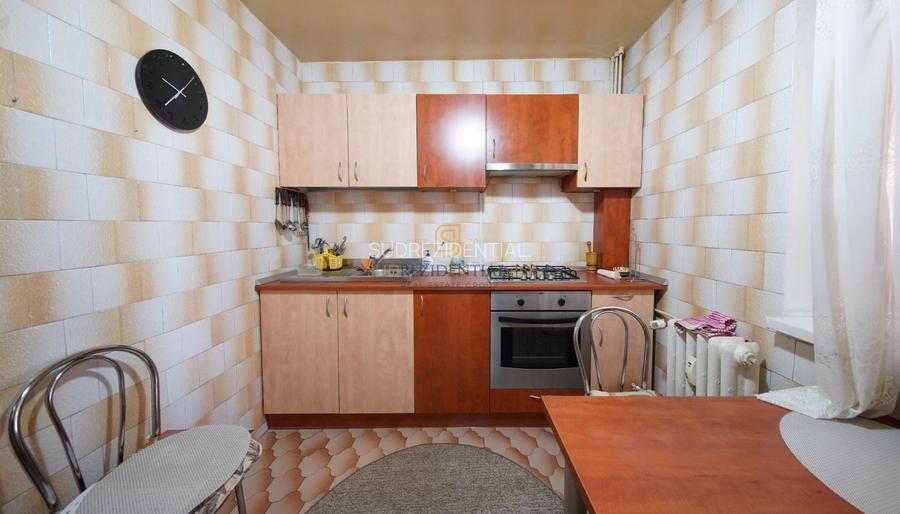 Apartament 3 camere – | Baneasa Locație rară, lângă Herăstrău - 10
