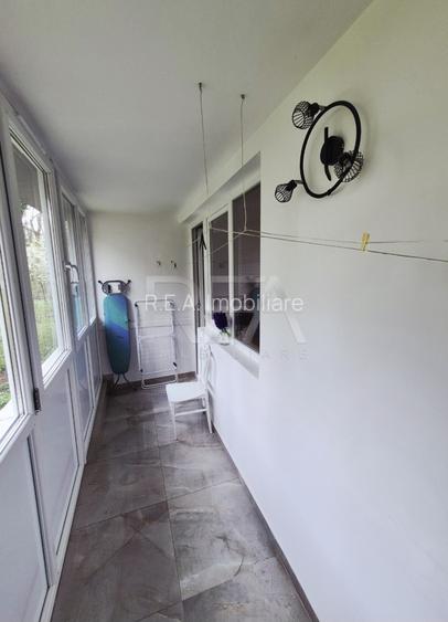 2 camere, P/4, 50mp-Drumul Taberei-Afi Cotroceni - 3