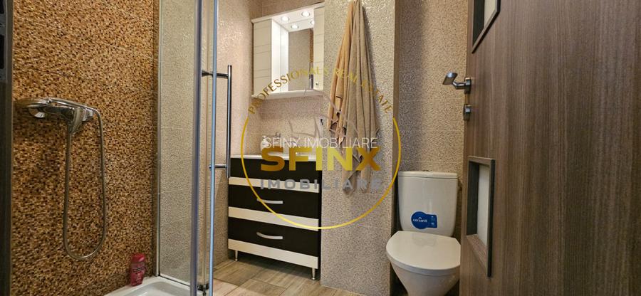 2 Camere | Grivita | Piata Victoriei | Centrala Termica | Balcon | Etaj 1 - 7