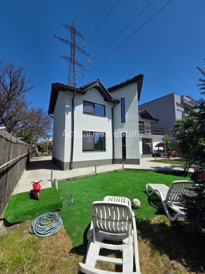CASA P+M | 5 CAMERE | TEREN 608 MP | KAMSAS CONSTANTA - 5