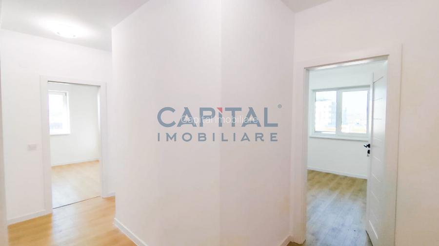Comision 0%! Apartament cu 3 camere, 63mp utili!!! - 8