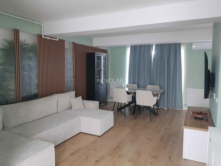 3 Camere lângă Metrou Apărătorii Patriei: 77mp Dressing 2 Băi Centrala Proprie - 2