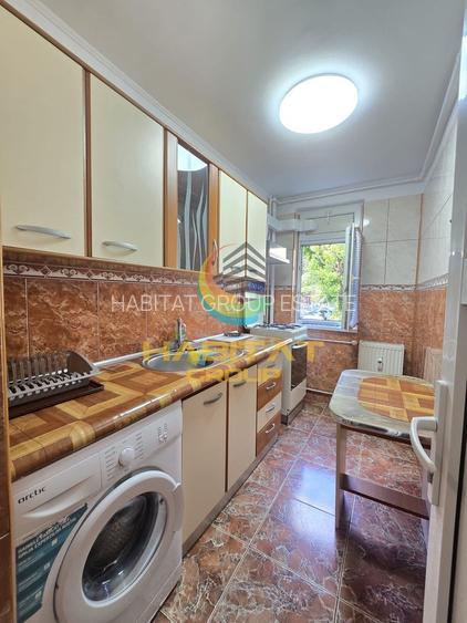 Inchiriere garsoniera Brancoveanu Mega Image libera - 6