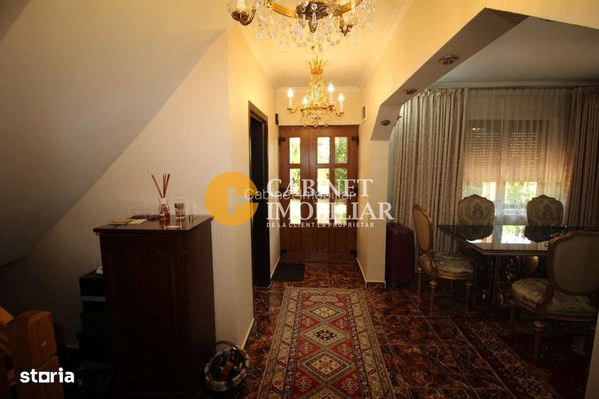 Vilă de vânzare – Miroslava, Valea Adâncă, Iași - 7