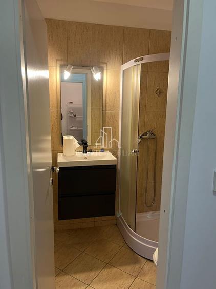 Penthouse modern si spațios, zona Cantemir, str Muntenia