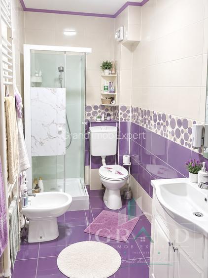 Apartament 2 camere, etaj intermediar+parcare, Florești - 2