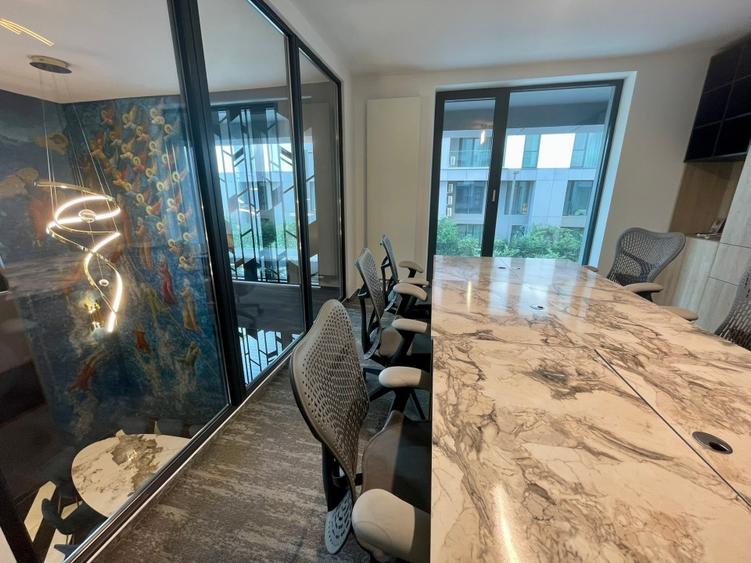 Duplex Premium Cloud 9 | Grădină & Saună Privată