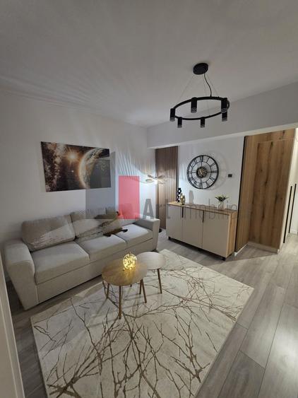 Inchiriere apartament 2 camere Smart Lujerului +loc de parcare subteran