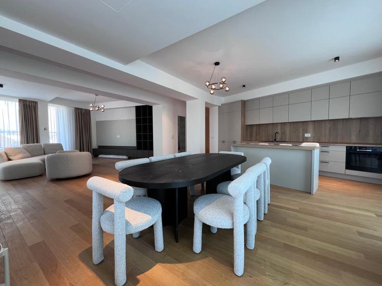 Inchiriere Penthouse Ultramodern Iancu Nicolae PRIMA INCHIRIERE!