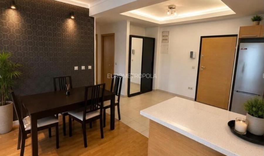 Doua camere premium in zona Barbu Vacarescu - oportunitate unica - 3