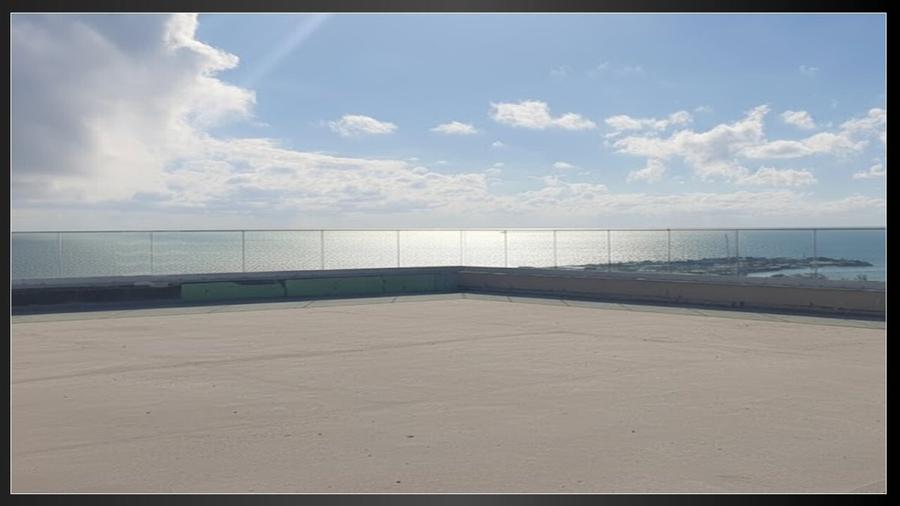 Hotel nou in Eforie Nord | Primul rand la Mare | 37 unitati cazare