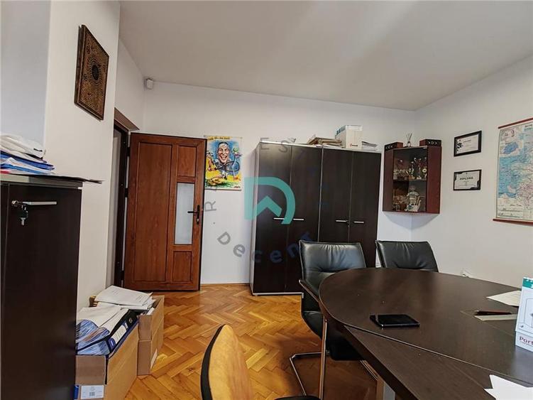 Spatiu birouri de inchiriat, la casa, Tractorul, Brasov