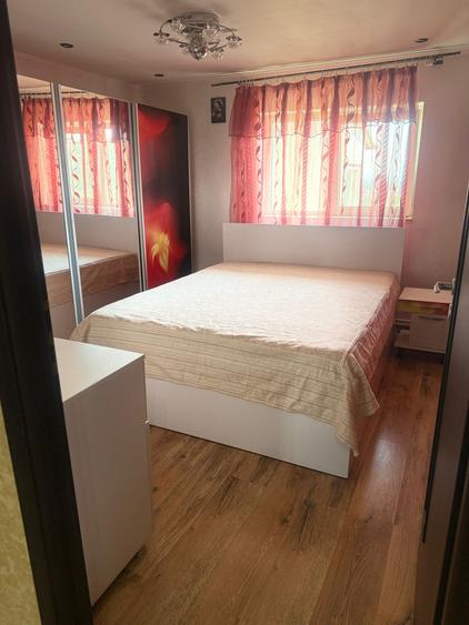 Apartament 3 camere Nicolina - Rond Vechi, mutare imediata