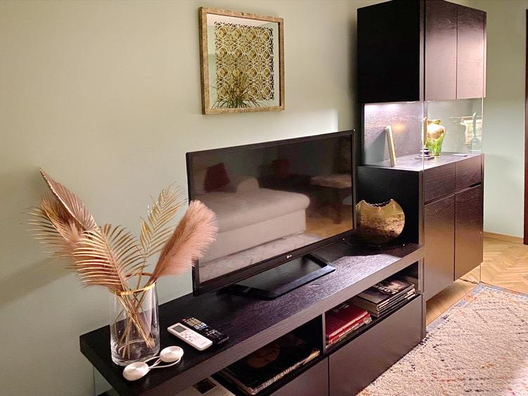 Apartament de vanzare Piata Victoriei Titulescu, parc Kiseleff si metrou la 450m