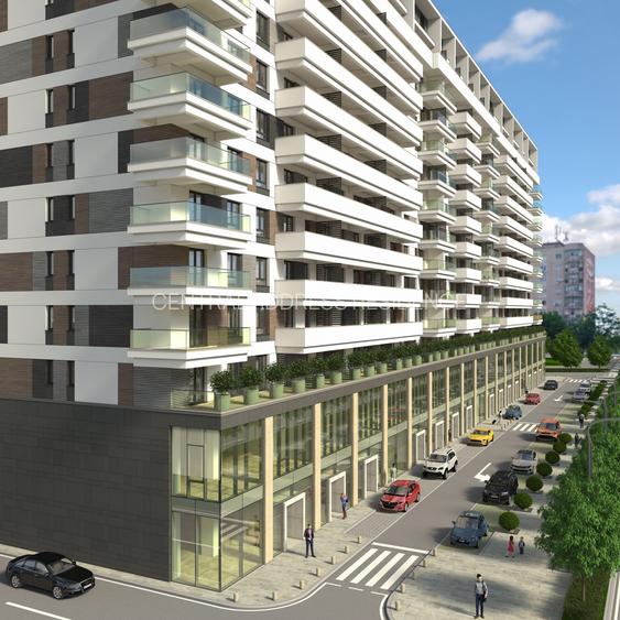 Central Address Residence - 4