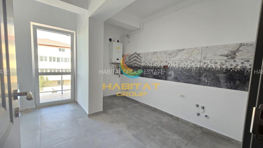 2 camere bloc nou etaj 2 cu Mutare imediata - 2