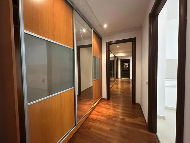 HERASTRAU SOS NORDULUI | APARTAMENT 3 CAMERE PARTER | TERASA GRADINA