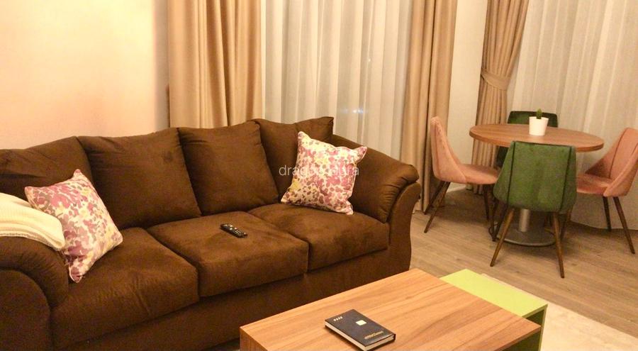 Inchiriez apt 2 cam  in Cloud 9, Sos Pipera nr 61 - 3