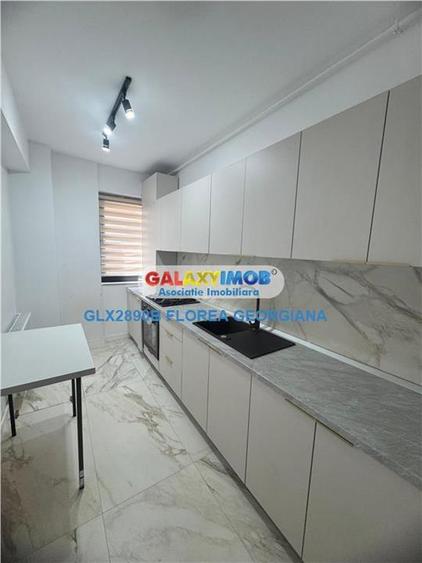 Vanzare apartament 2 camere Sisesti -Apicultorilor